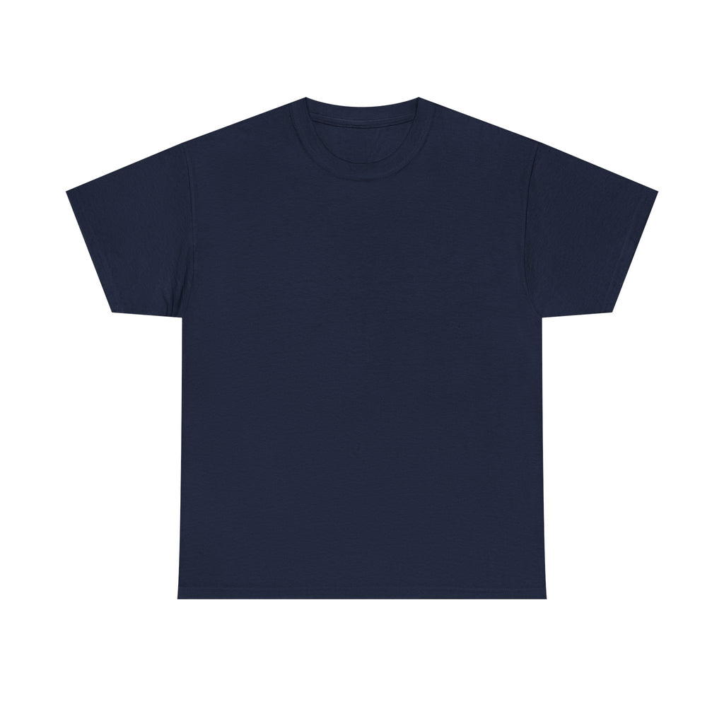 FBI "Firm Believer in Jesus" Tee