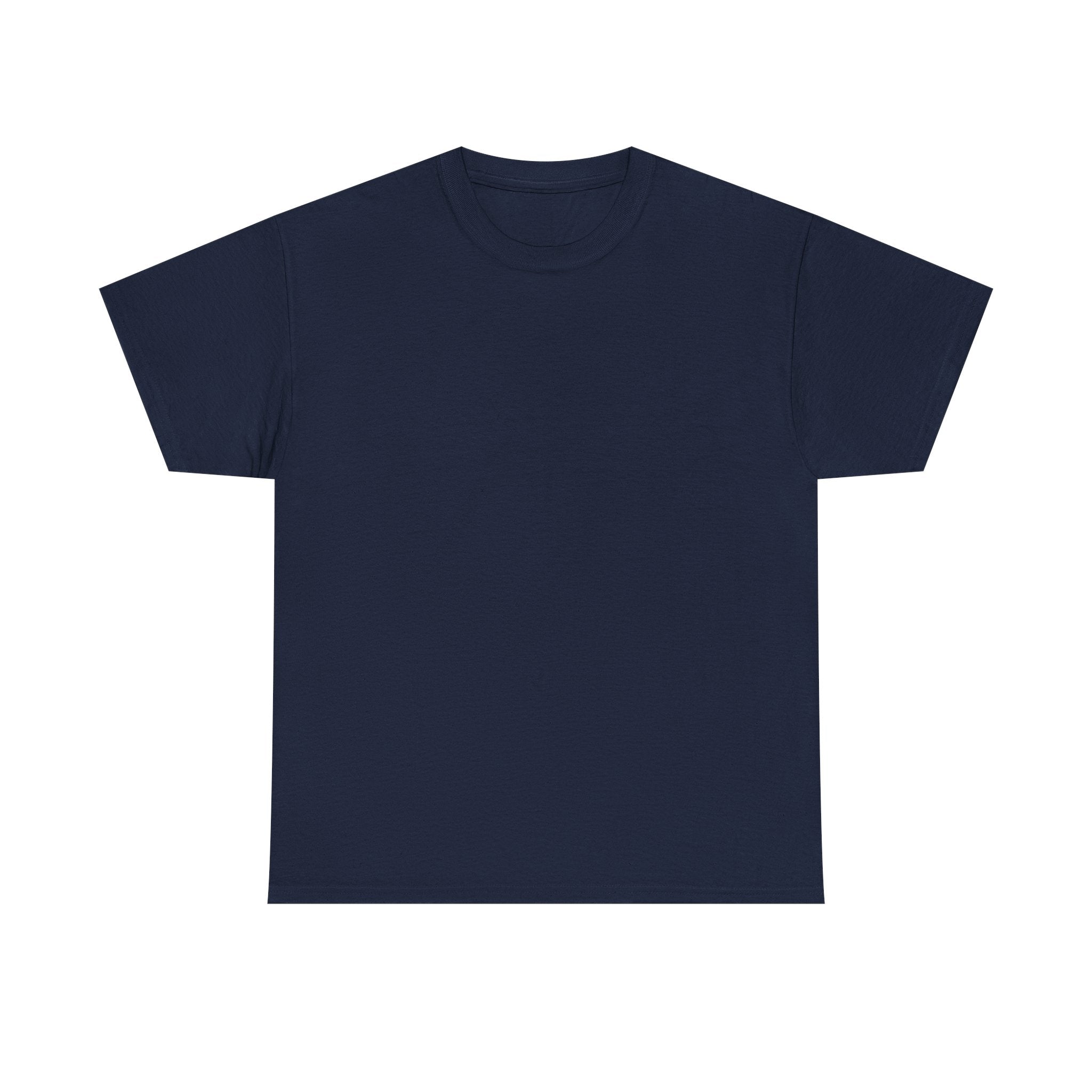 FBI "Firm Believer in Jesus" Tee
